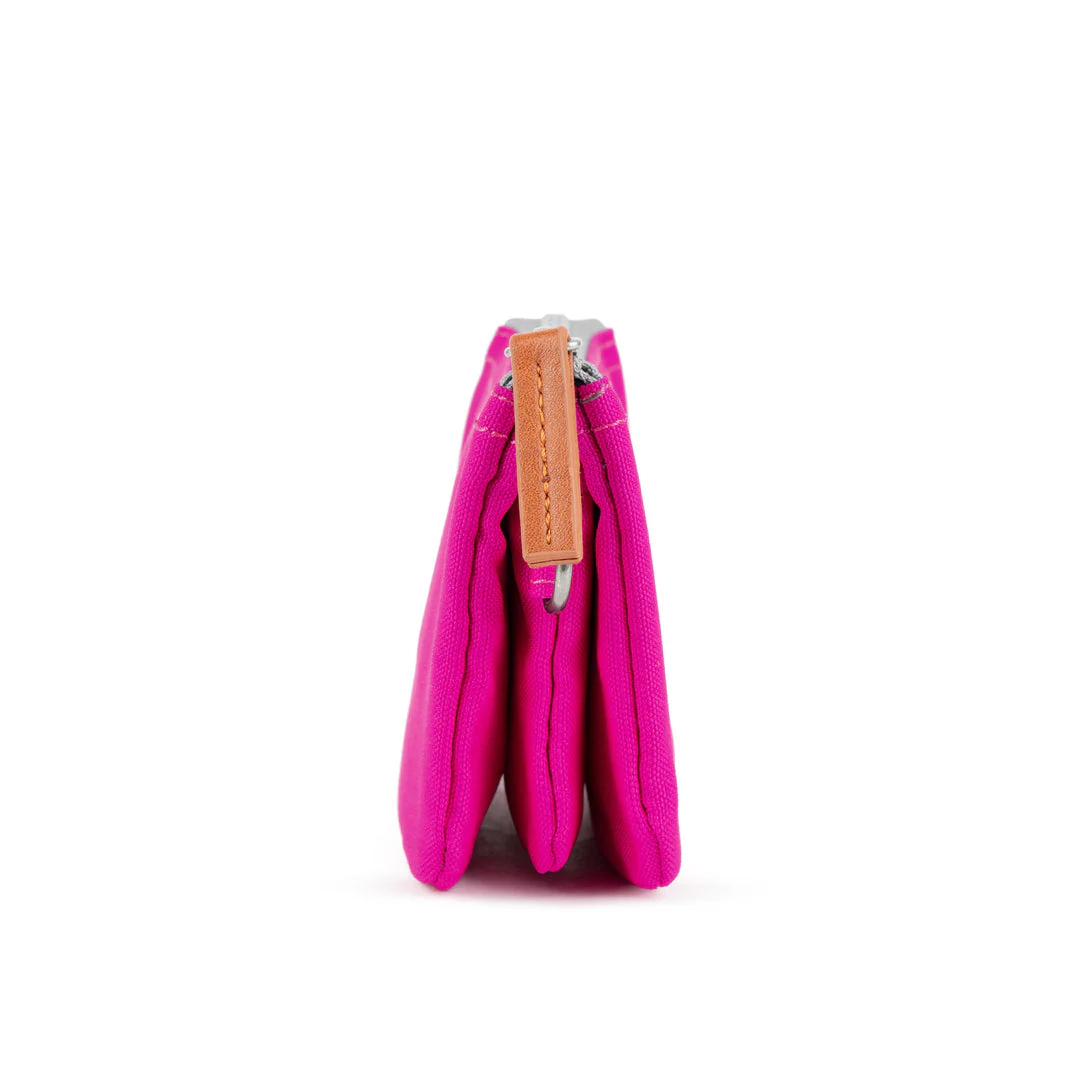 Ori London - Carnaby Small Wallet, Candy - Image 4