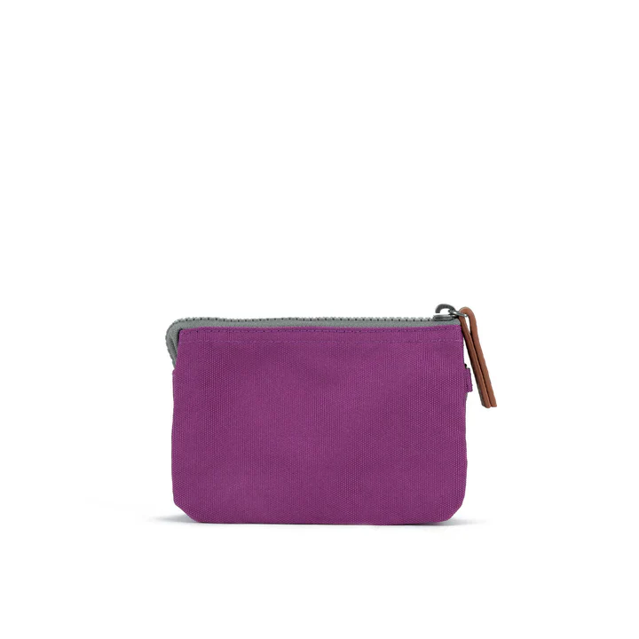 Ori London - Carnaby Small Wallet, Violet - Image 2