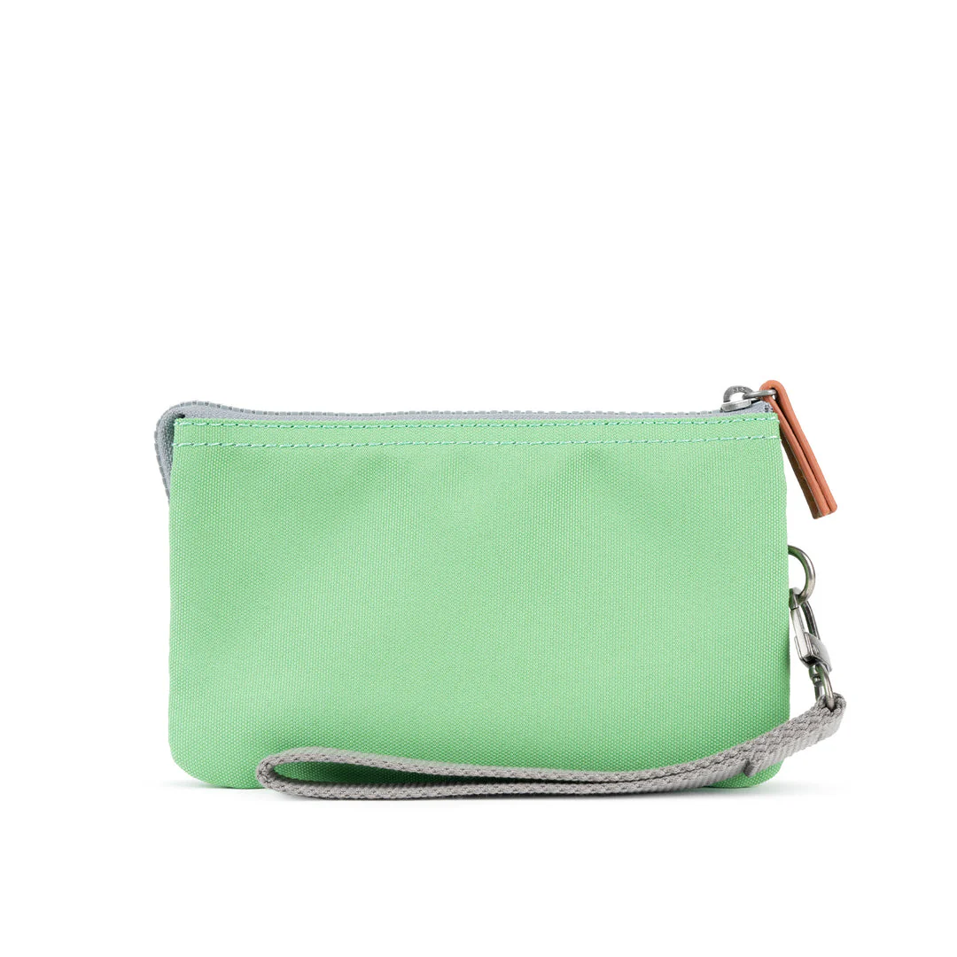 Ori London - Carnaby Wristlet Wallet, Peppermint - Image 2