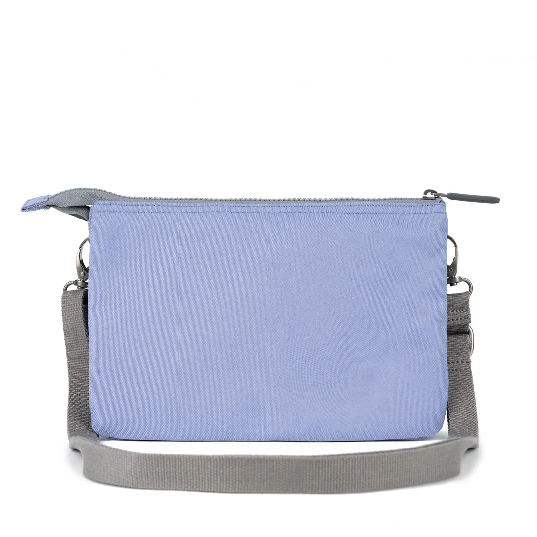 Ori London - Carnaby Wristlet Wallet, Thistle - Image 2