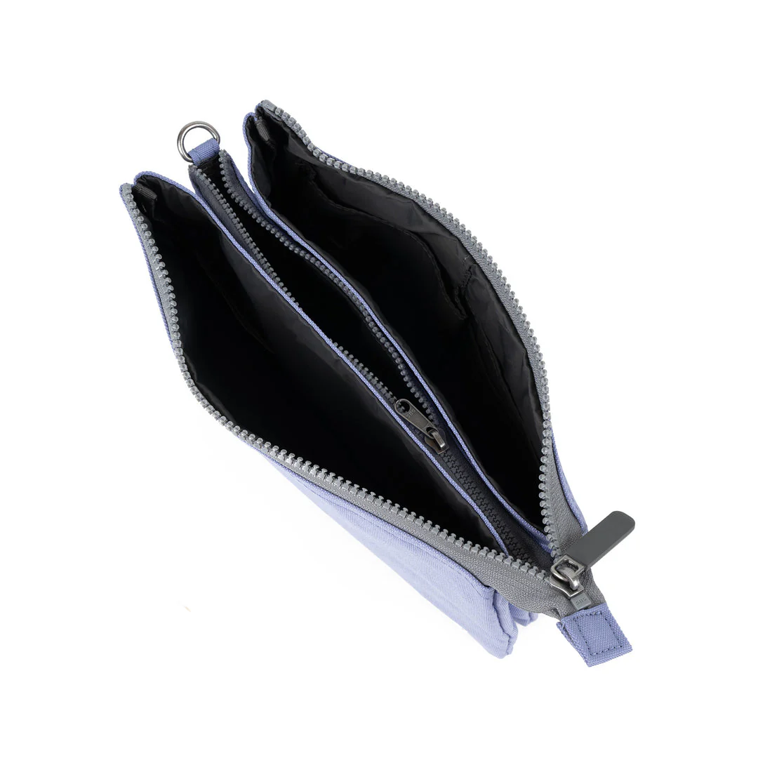 Ori London - Carnaby Wristlet Wallet, Thistle - Image 3