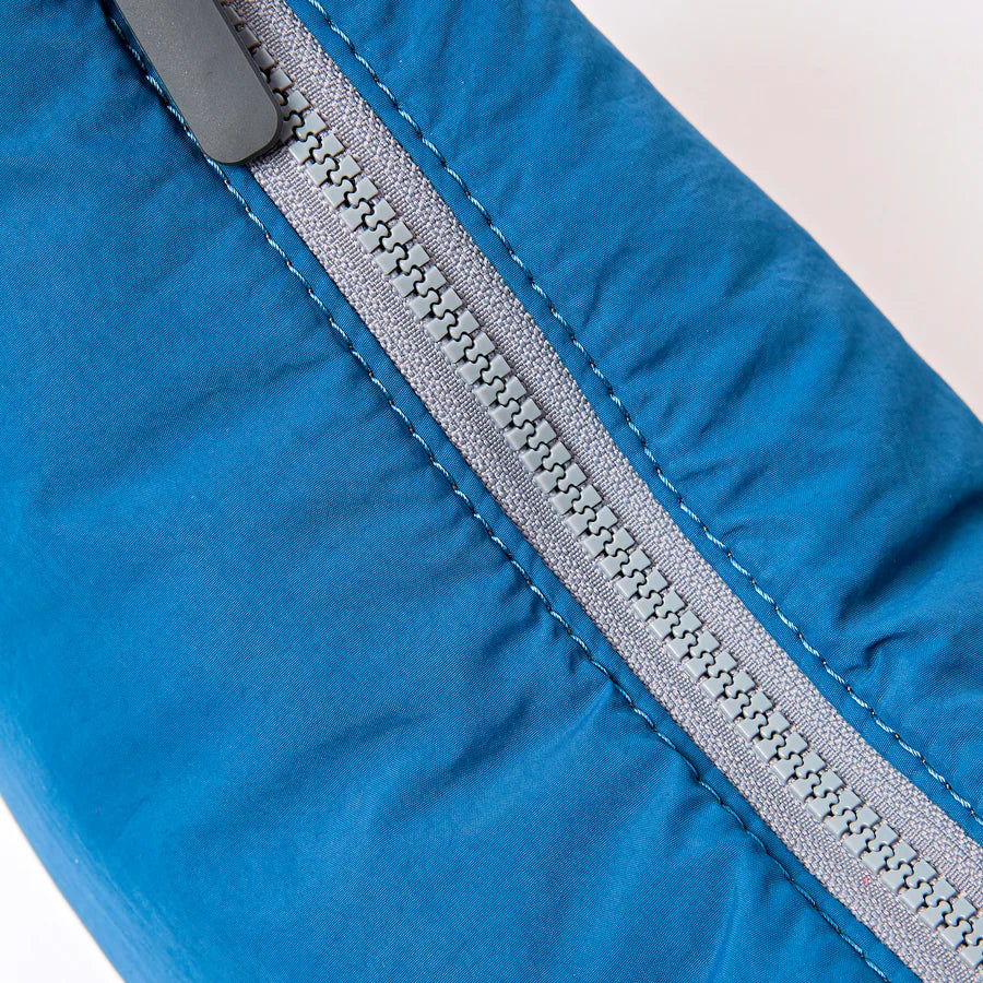 Ori London - Farringdon Sling Bag, Malibu Blue - Image 6