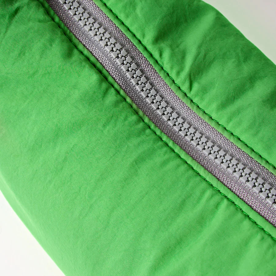 Ori London - Farringdon Sling Bag, Online Lime - Image 7