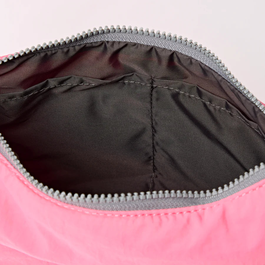 Ori London - Farringdon Sling Bag, Pink Lemonade - Image 5