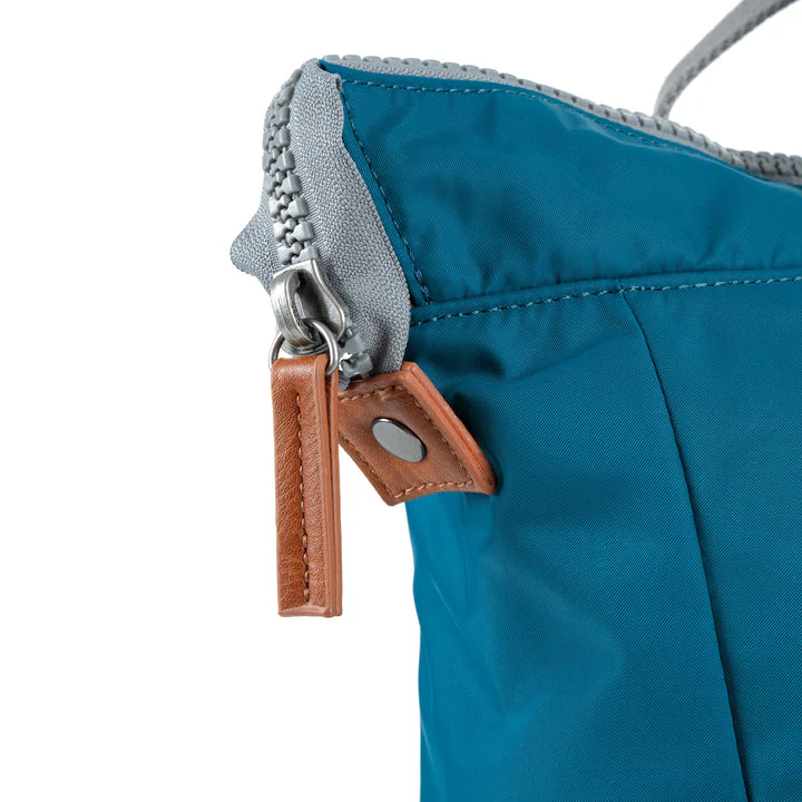 Ori London - Small Bantry B Backpack, Marine Recycled Nylon - Image 7