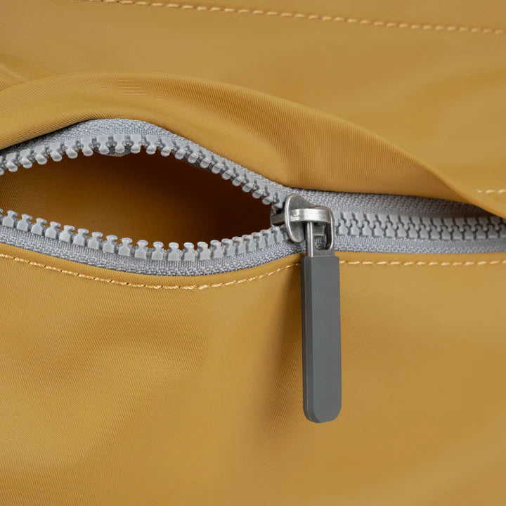 Ori London - Trafalgar Tote B, Corn Recycled Nylon - Image 5