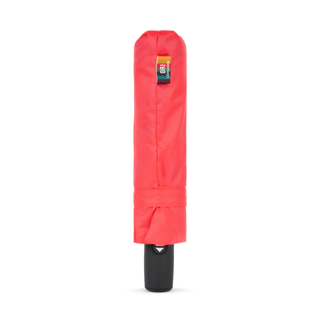 Ori London - Waterloo Umbrella, Bright Rainbow - Image 4
