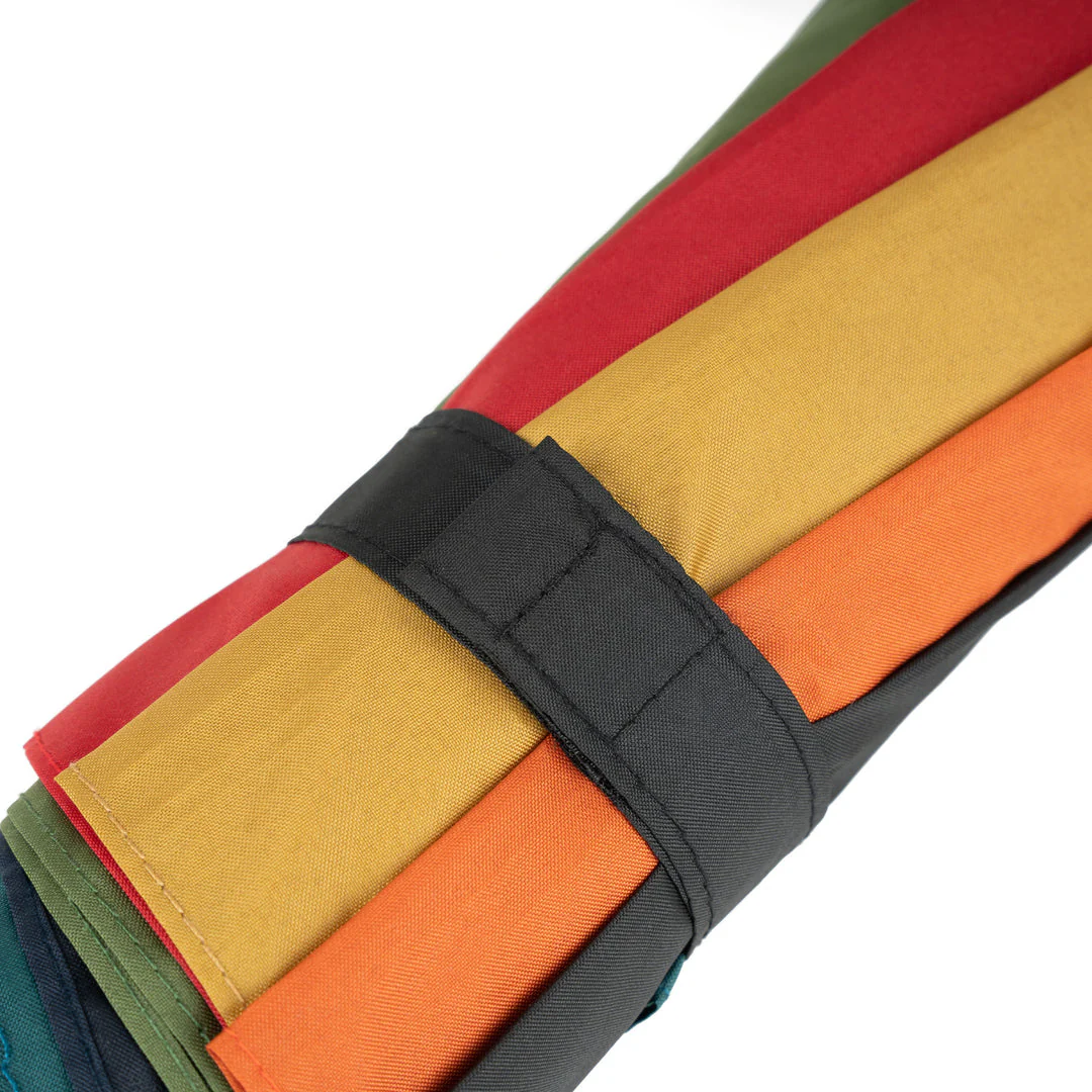 Ori London - Waterloo Umbrella, Rainbow - Image 3