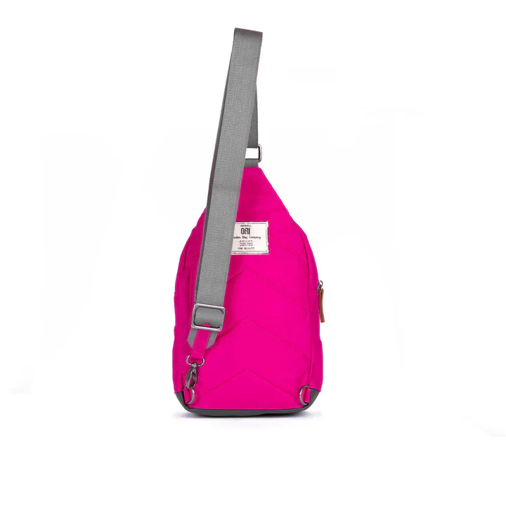 Ori London - Willesden B Sling Bag, Candy - Image 5