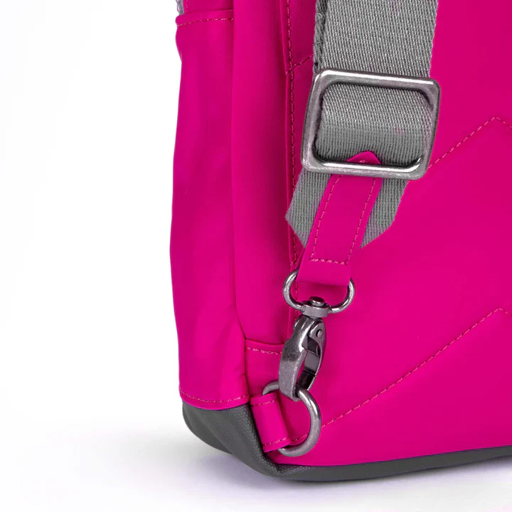 Ori London - Willesden B Sling Bag, Candy - Image 6