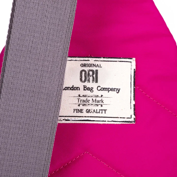Ori London - Willesden B Sling Bag, Candy - Image 7