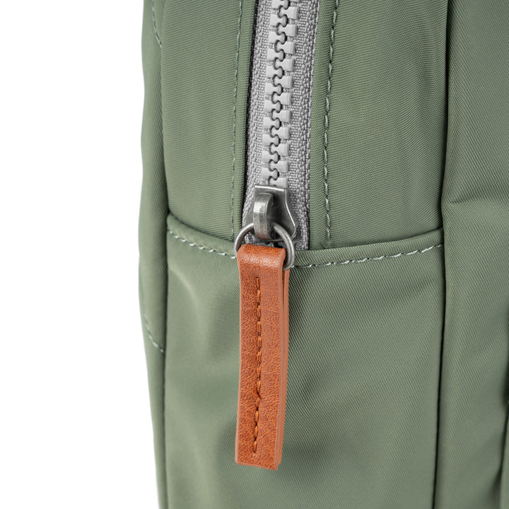 Ori London - Willesden B Sling Bag, Granite - Image 3