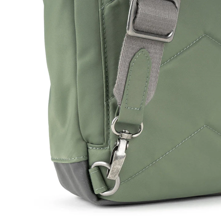 Ori London - Willesden B Sling Bag, Granite - Image 6