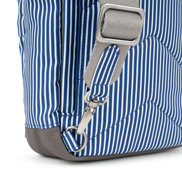 Ori London - Willesden B Sling Bag, Hickory Stripe - Image 6