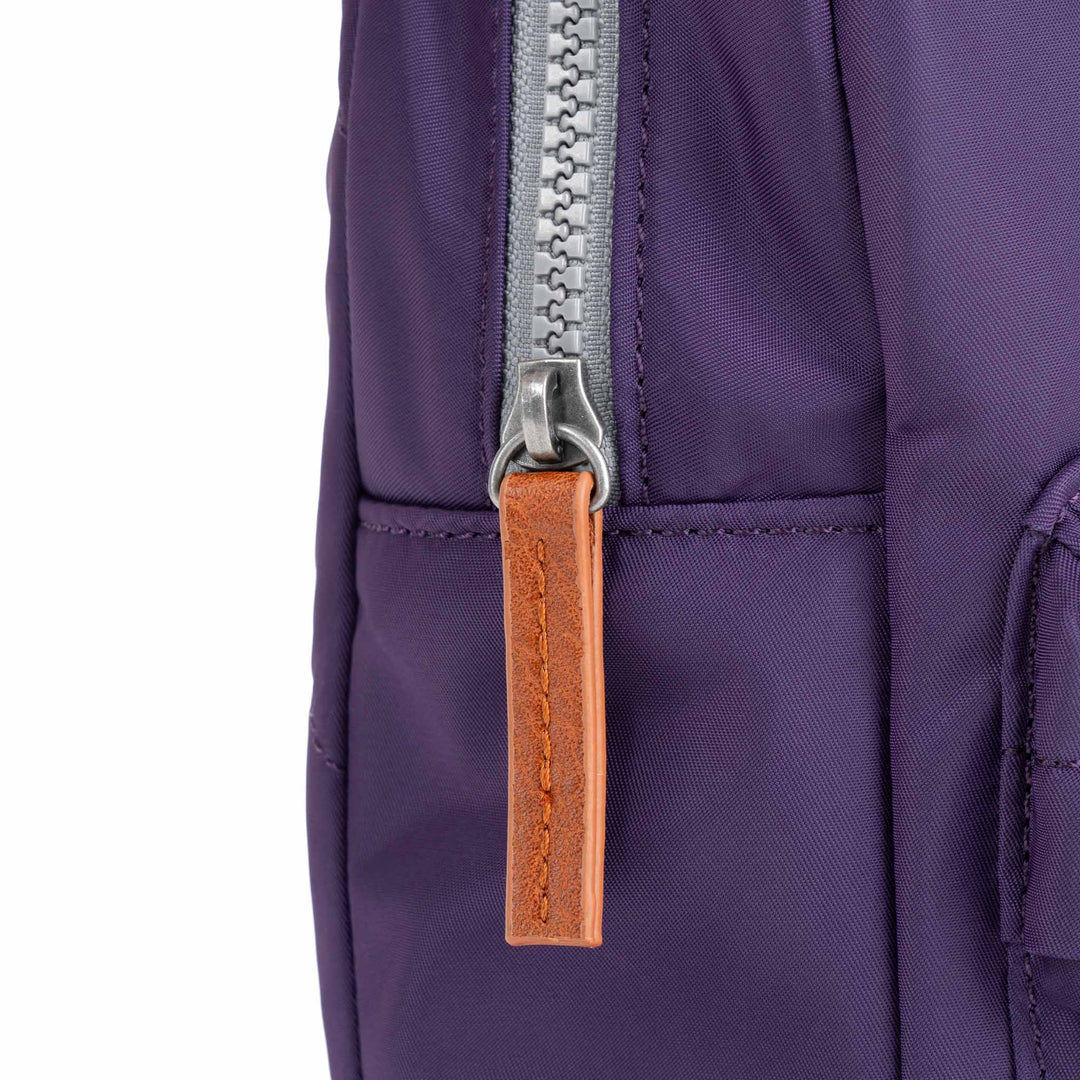 Ori London - Willesden B Sling Bag, Majestic Purple - Image 6