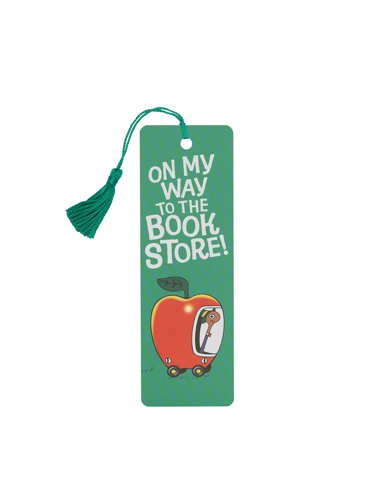 Out of Print - Richard Scarry Bookstore Bookmark