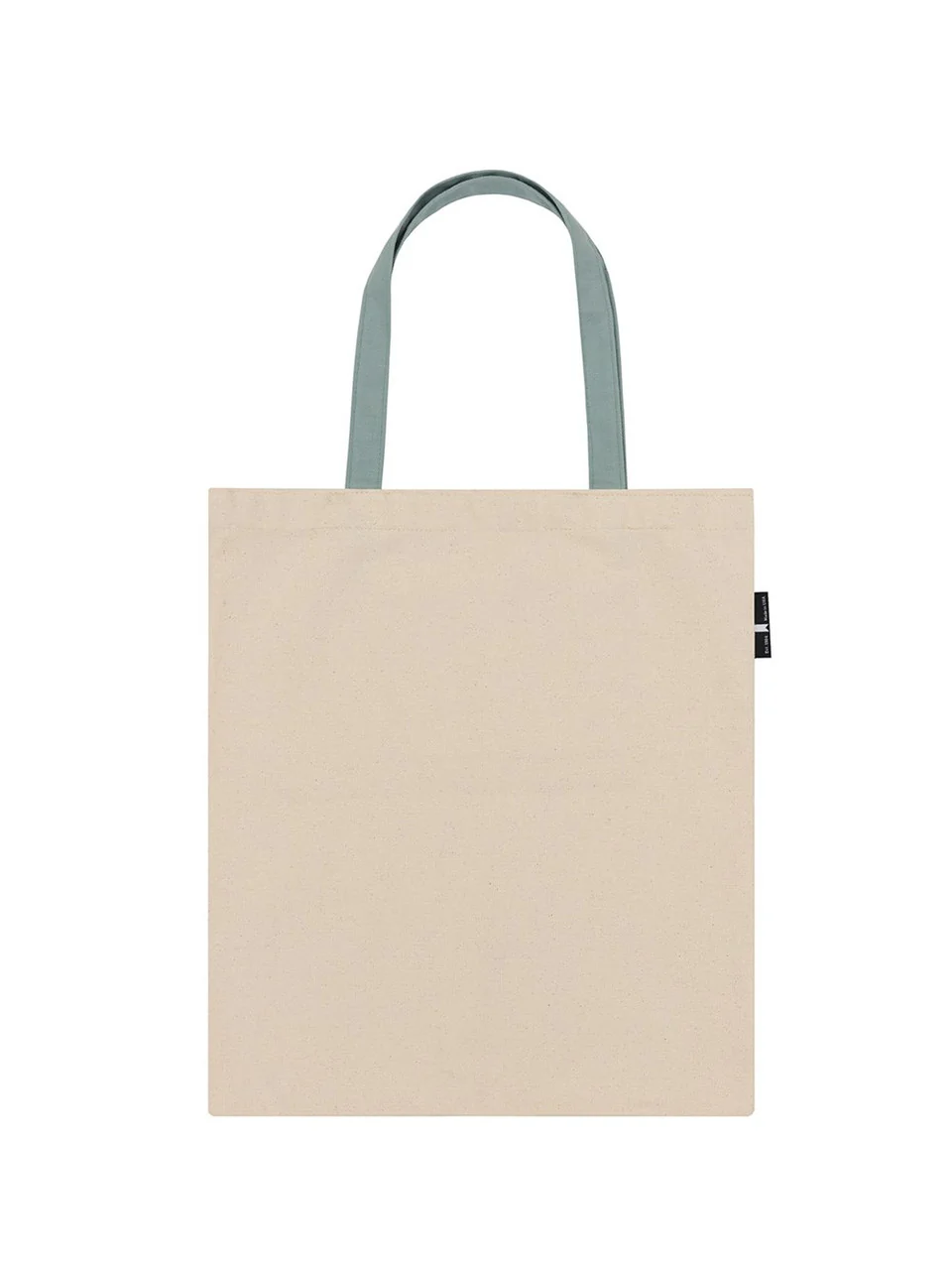 Out of Print - World's Best Teacher Tote Bag - Image 2