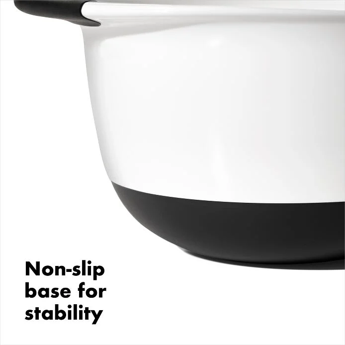 OXO - 5 Quart Mixing Bowl - Image 3