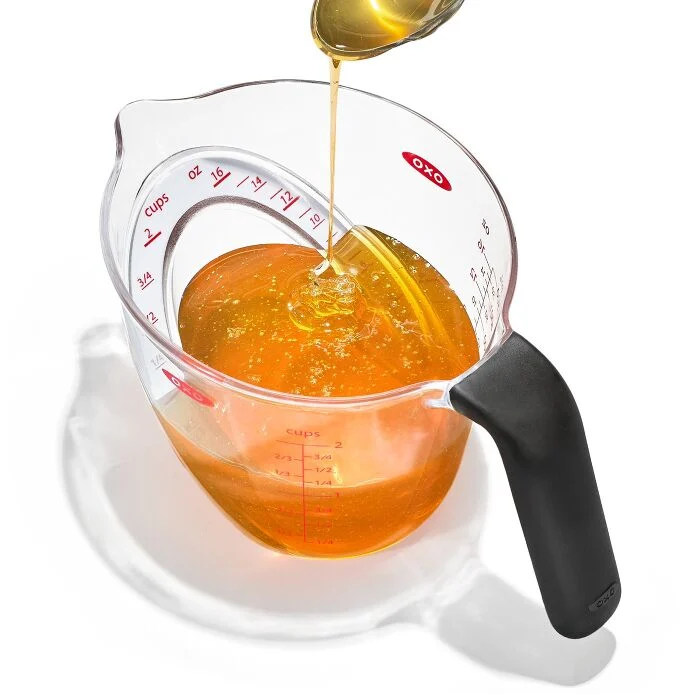 OXO - Angled Measuring Cup, 2 Cup - Image 3