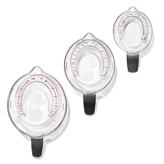 OXO - Angled Measuring Cup Set - Image 3