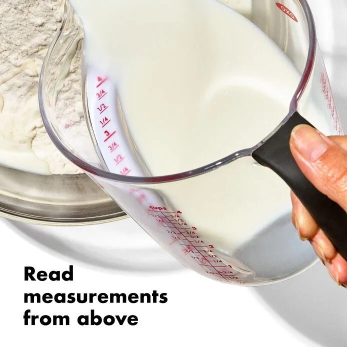 OXO - Angled Measuring Cup Set - Image 4