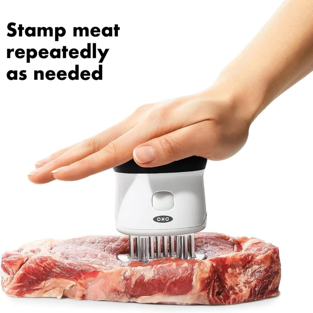OXO - Bladed Meat Tenderizer - Image 4