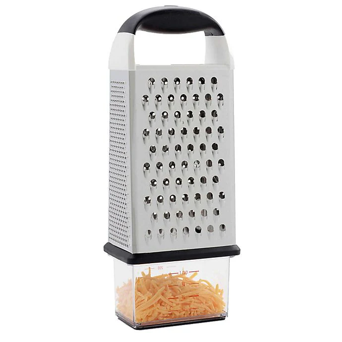 OXO - Box Grater - Image 3