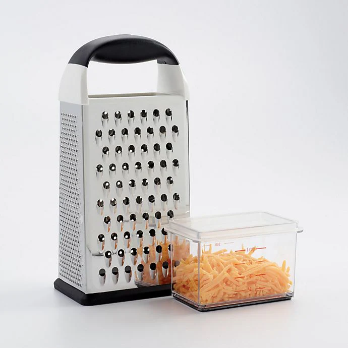 OXO - Box Grater - Image 4