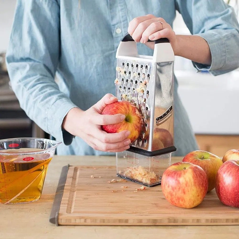 OXO - Box Grater - Image 5
