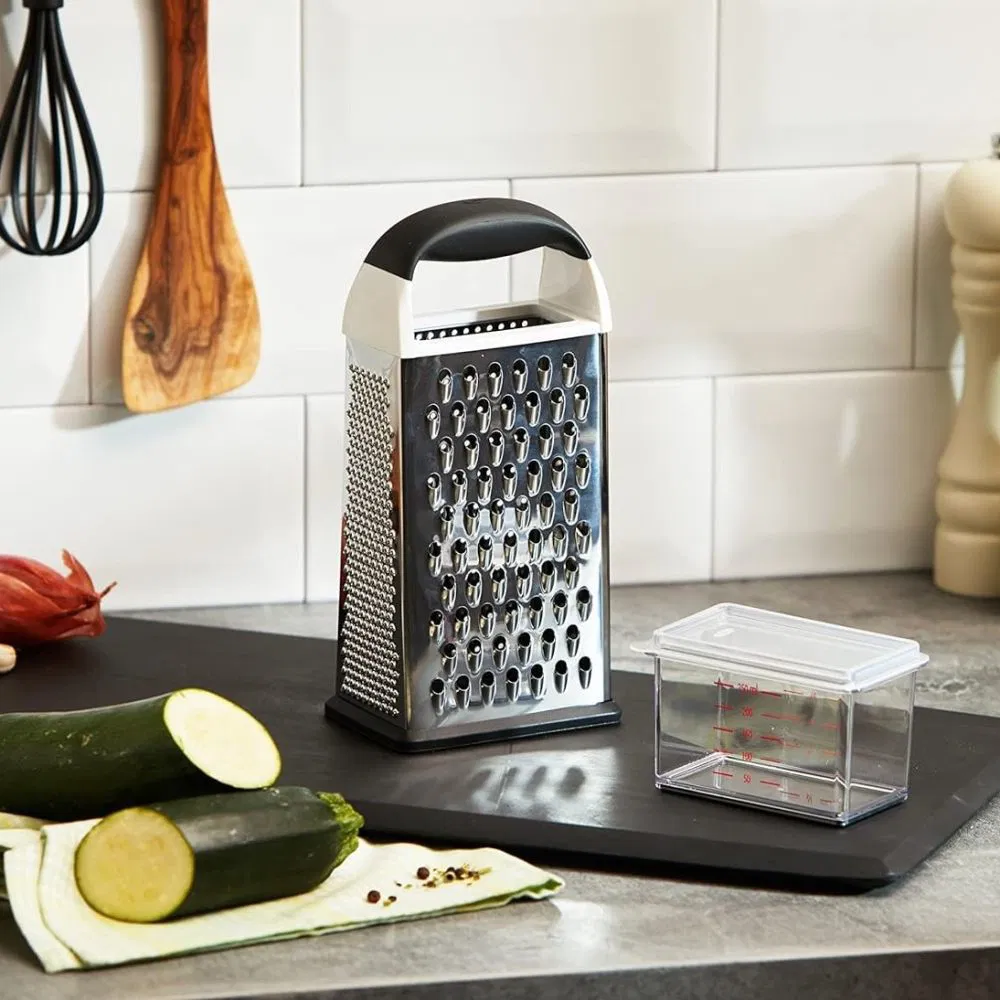 OXO - Box Grater - Image 6