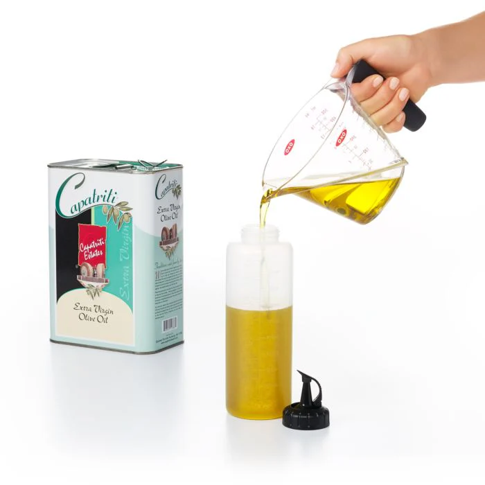 OXO - Chef's Squeeze Bottle, Medium - Image 3