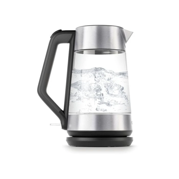 OXO - Cordless Glass Electric Kettle