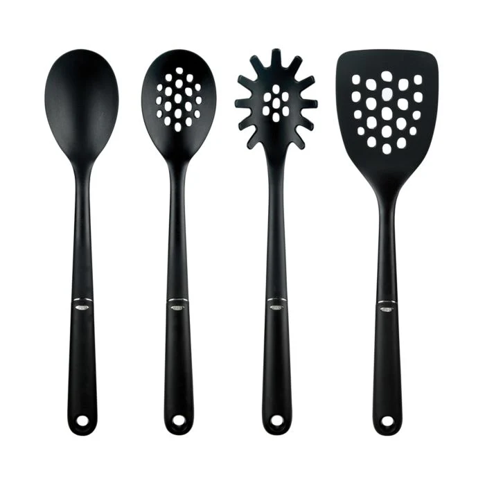 OXO - Good Grips 4-Piece Nylon Tool Set