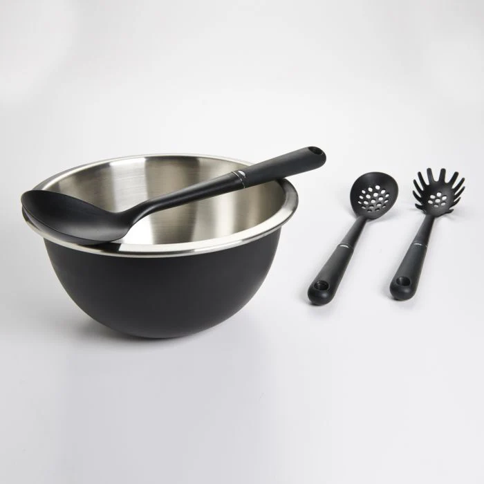 OXO - Good Grips 4-Piece Nylon Tool Set - Image 2
