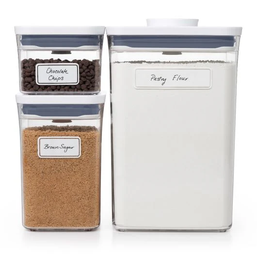 OXO - Good Grips Removable Labels - Image 3