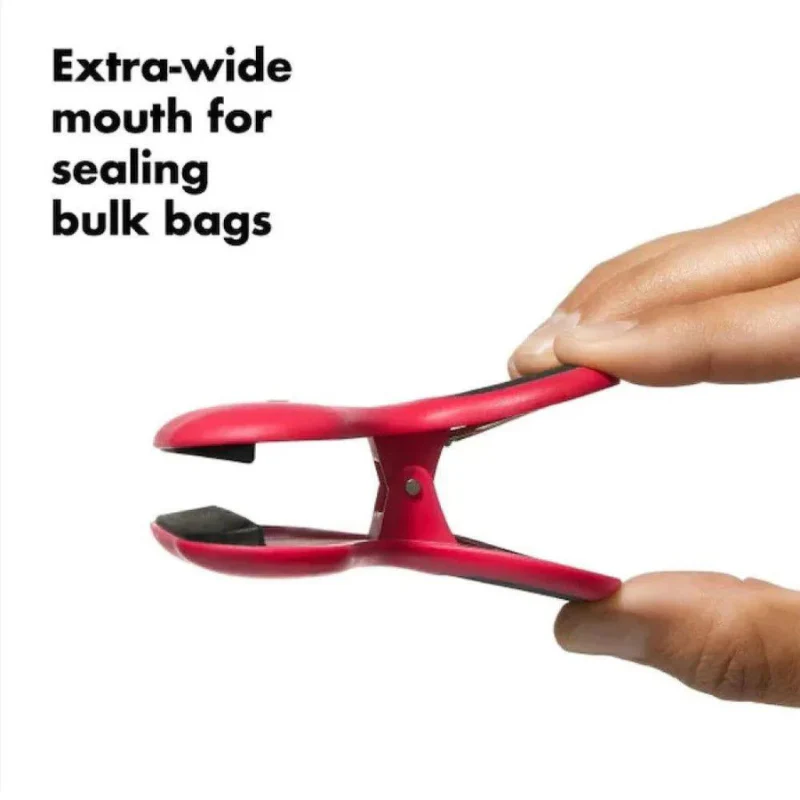 OXO - Good Grips 8-Piece Clip Set - Image 2