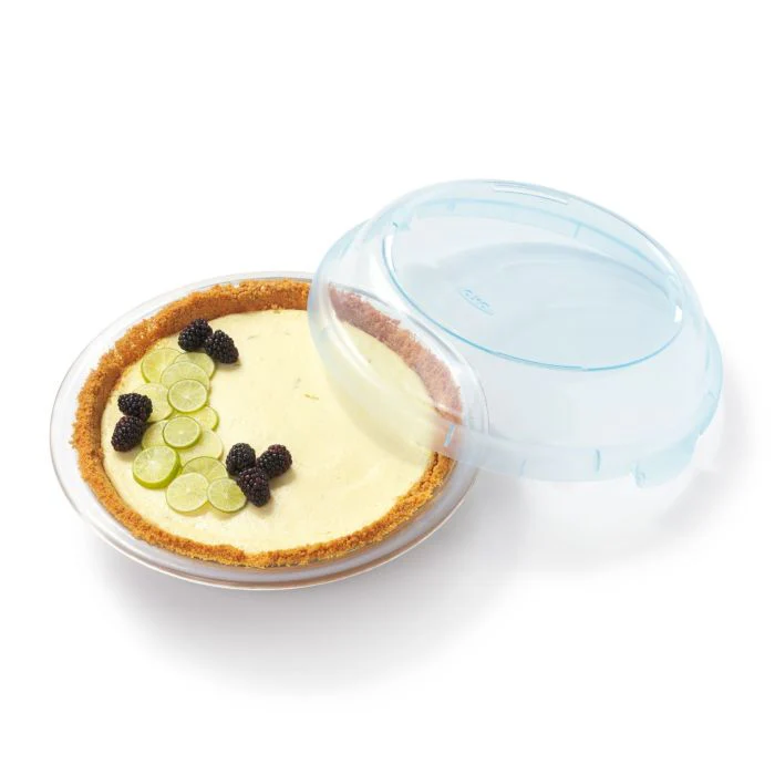 OXO - Good Grips 9" Pie Plate with Lid - Image 4
