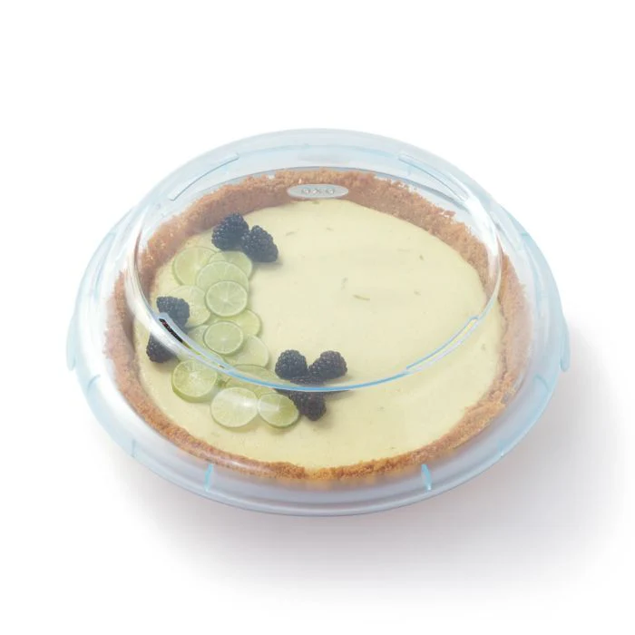 OXO - Good Grips 9" Pie Plate with Lid - Image 5