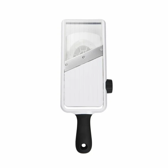 OXO - Good Grips Adjustable Handheld Mandoline Slicer