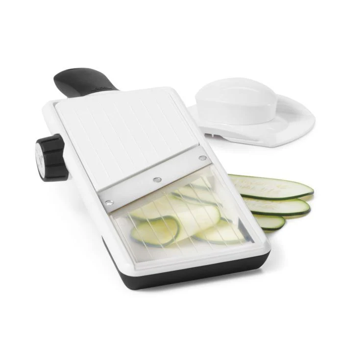OXO - Good Grips Adjustable Handheld Mandoline Slicer - Image 2