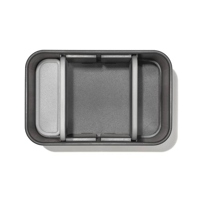 OXO - Good Grips Adjustable Stainless Steel Utensil Holder - Image 5