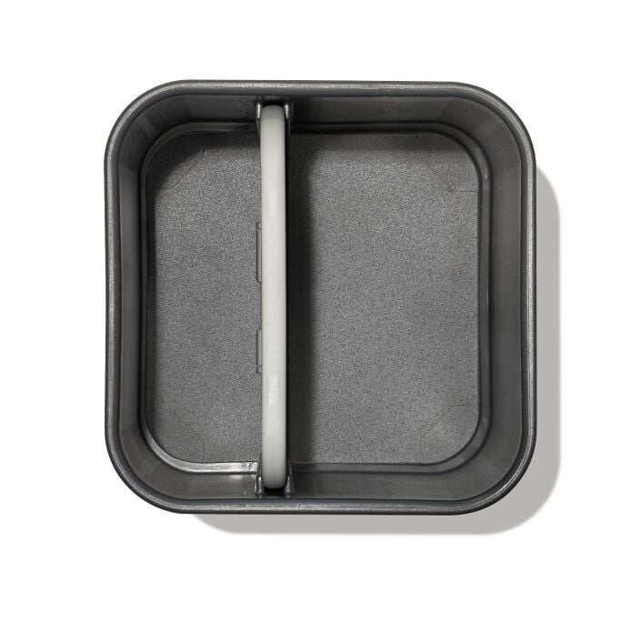 OXO - Good Grips Adjustable Stainless Steel Utensil Holder, Small - Image 6