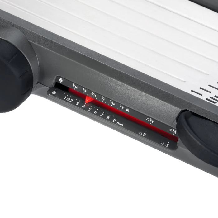 OXO - Good Grips Chef's Mandoline Slicer 2.0 - Image 3