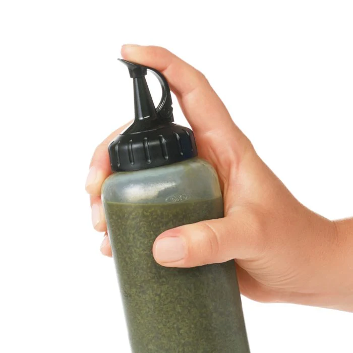 OXO - Good Grips Chef's Squeeze Bottle, Large - Image 2