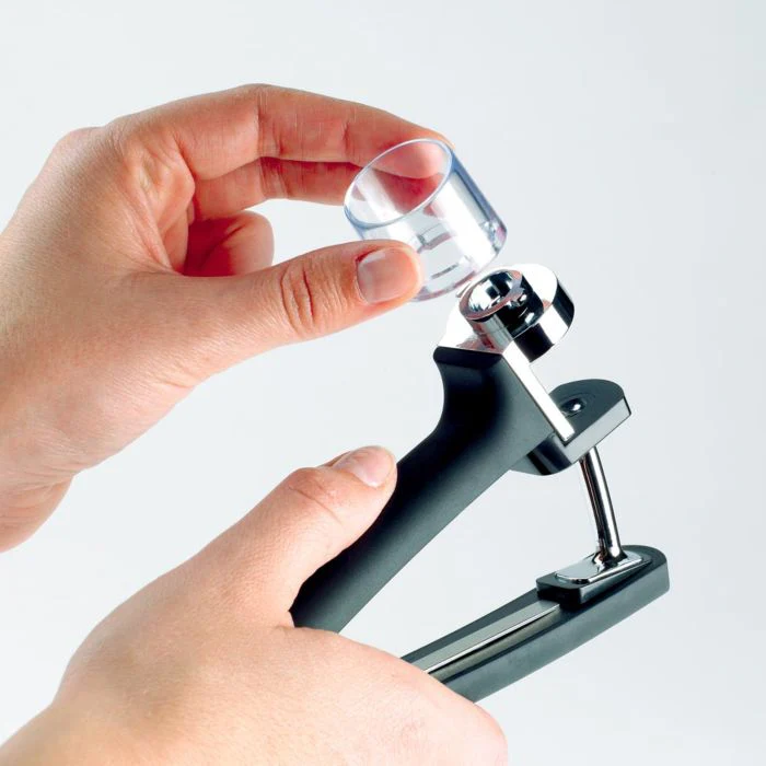 OXO - Good Grips Cherry & Olive Pitter - Image 4