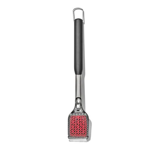 OXO - Good Grips Coiled Grill Brush