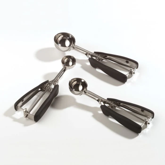 OXO - Good Grips Cookie Scoop, Large - Image 4