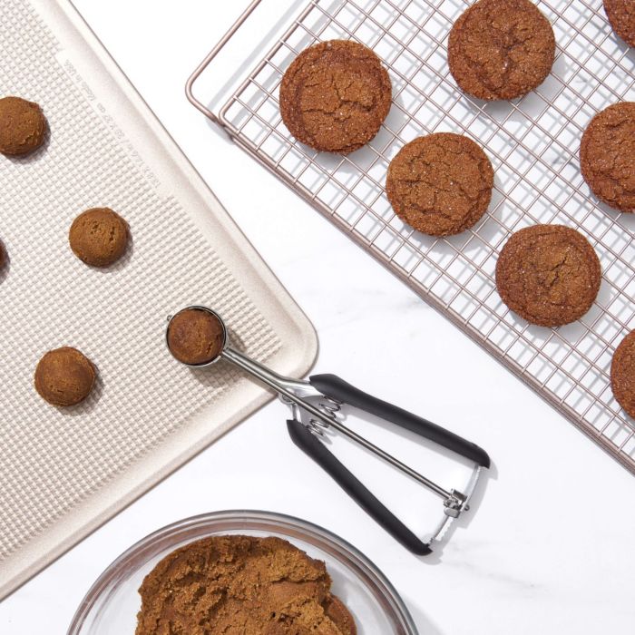 OXO - Good Grips Cookie Scoop, Small - Image 3
