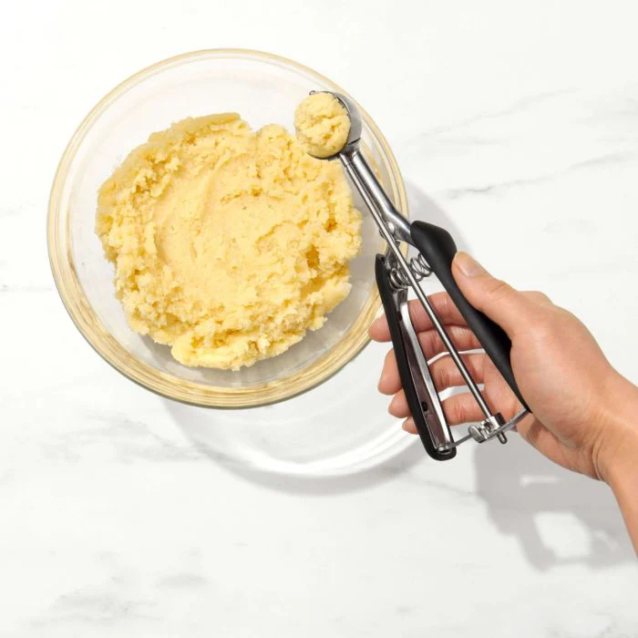 OXO - Good Grips Cookie Scoop, Small - Image 4