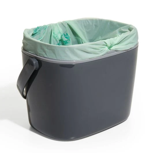 OXO - Good Grips Easy-Clean Compost Bin - Image 4